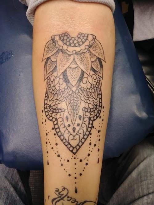 Tattoo Addictions
