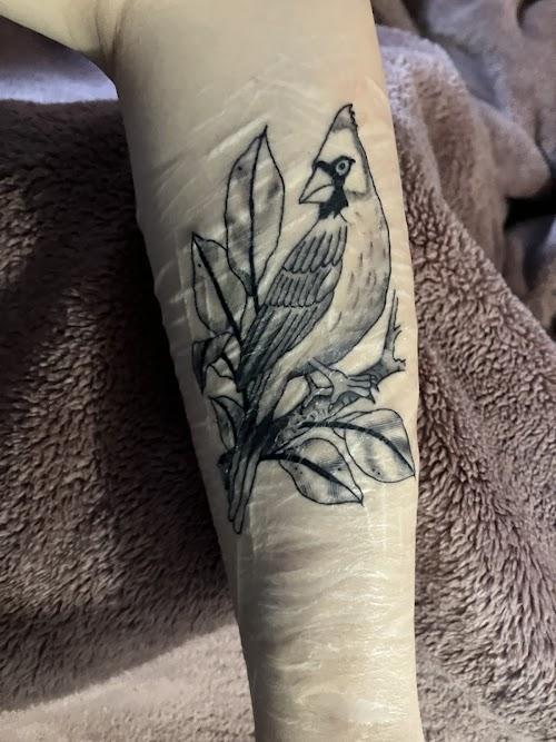 Skin Science Tattoo & Piercing