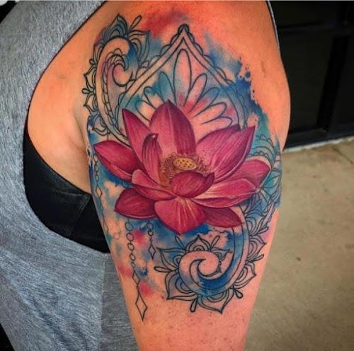 1 of 1 Tattoos And Collectibles