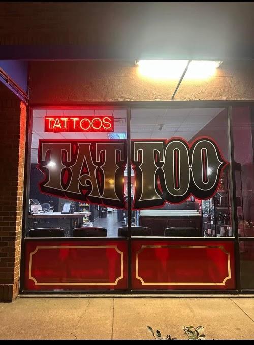 BeastMode Tattoo Co