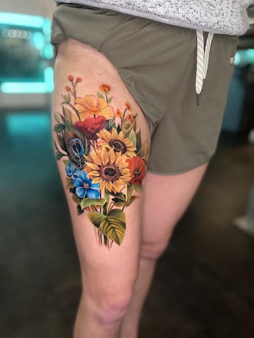 Edoc Ink Tattoo Studio