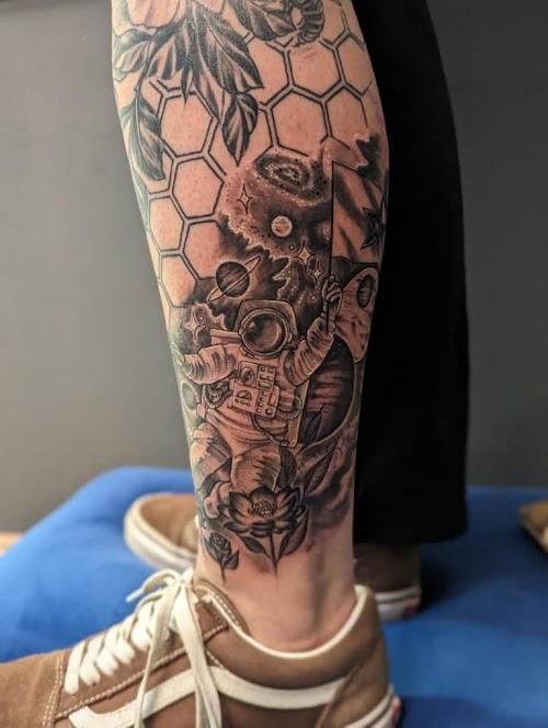 Skinjections Tattoos