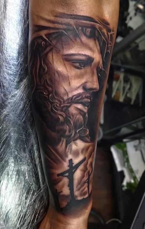 Trojan Tattoo