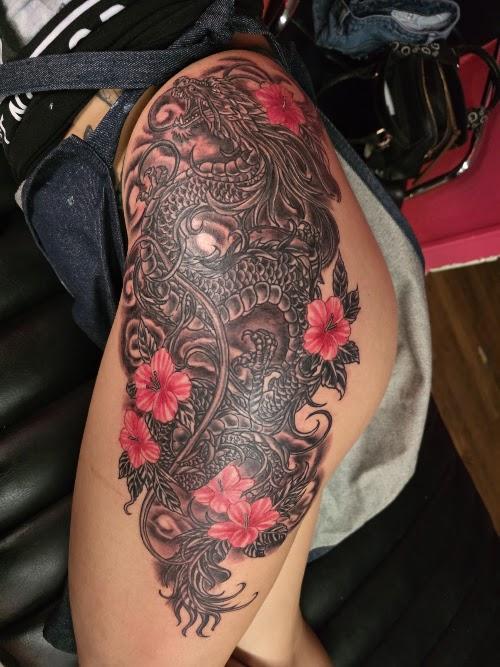 Ink Spot Tattoos