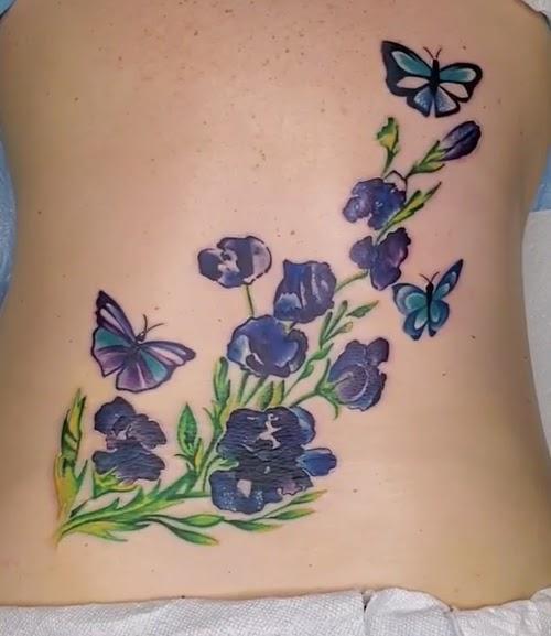 Art Immortal Woodlands Tattoo and Piercing