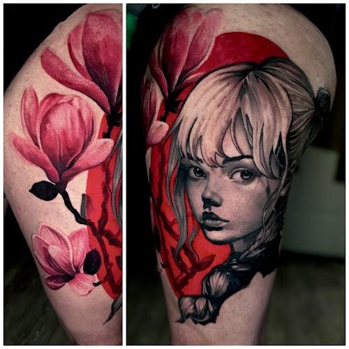 Studio 617 Tattoos