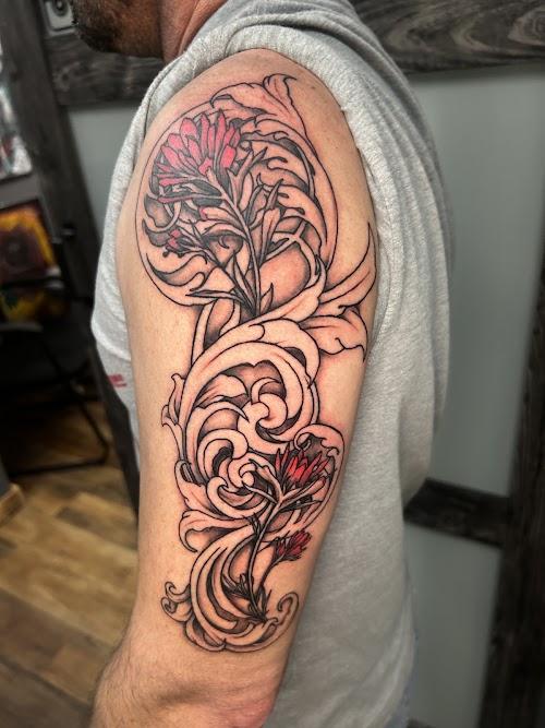Artisan Ink & Needle Co.