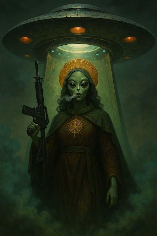 Tattoo Cathedral