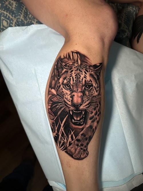 Lotattoos & Fine Art