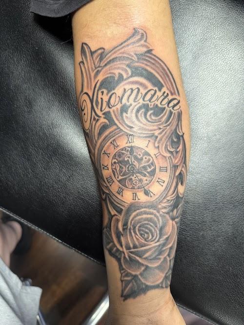 Inkdemic