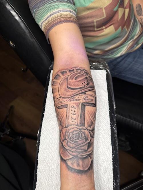 The Company Ink