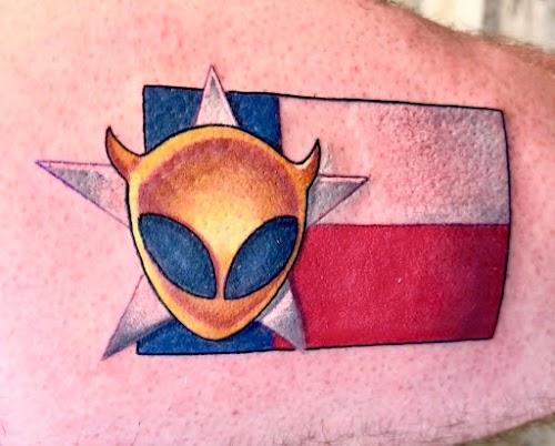 Platinum Ink Tattoo & Body Piercing