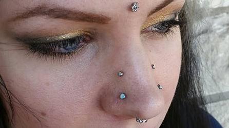 Shaman Modifications Tattoo and Body Piercing North Austin