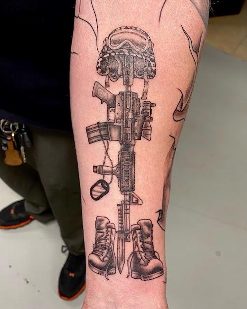 DOGHOUSE TATTOO STUDIO