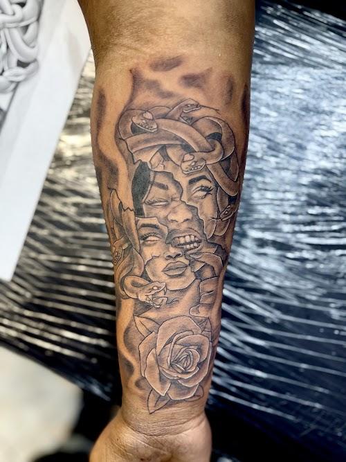 Hwy 64 Ink Tattoo & Piercing Shop