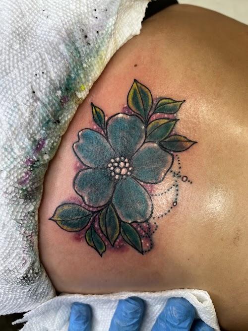 Broadway Tattoo Studio