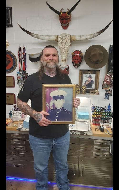 Kelly's Tattoos LLC