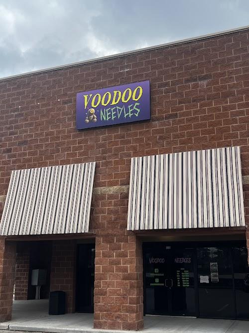 Voodoo Needles llc