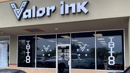 Valor Ink