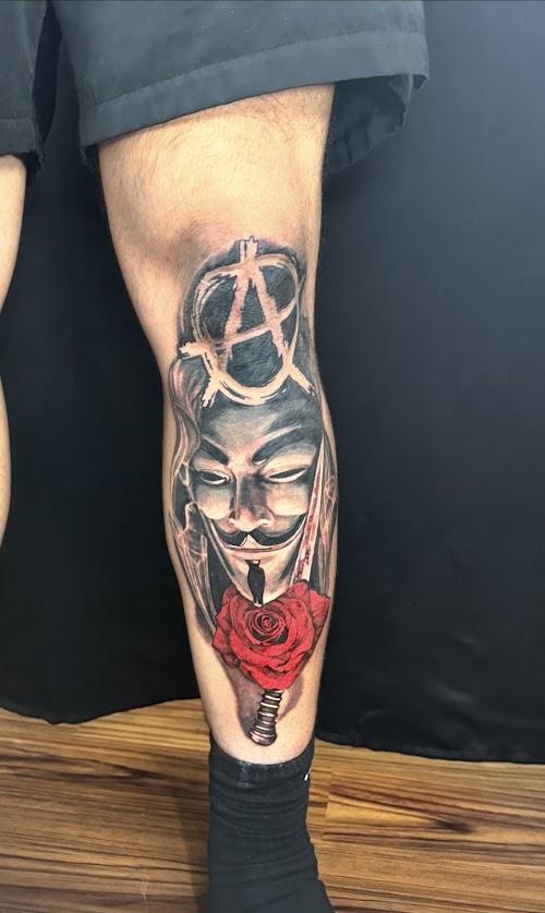 Tattooyummy