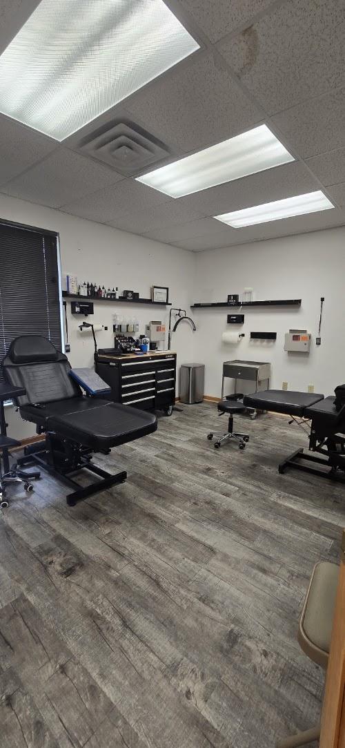 Angel Octopus Studio