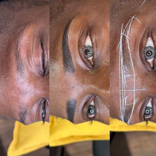 Blessed Brow