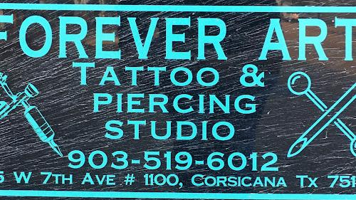 Main st tattoo and piercings
