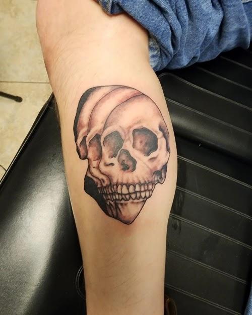 United Ink Tattoo