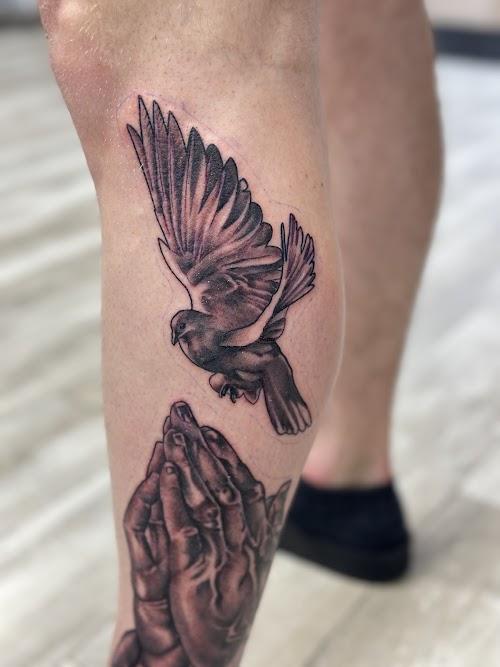 Knoxville Tattoo Collective