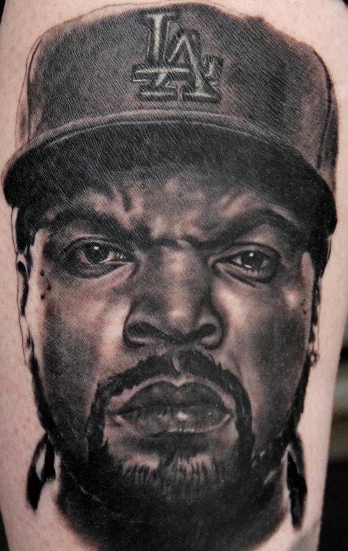 Lighthouse Tattoo