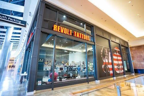Revolt Tattoos