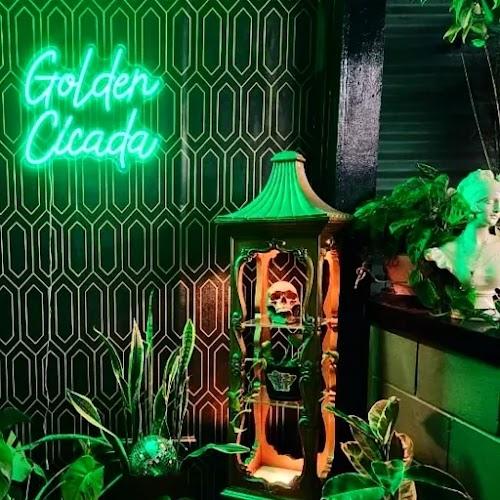 Golden Cicada Tattoo & Piercing