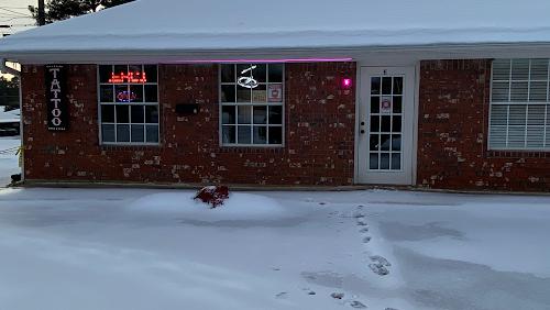 Twisted Rabbit Tattoo Company