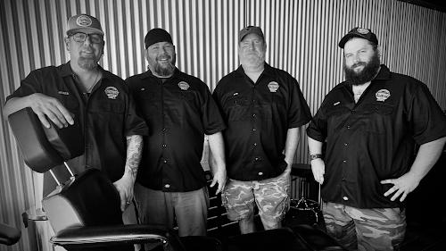 Crossroads Tattoo Studio