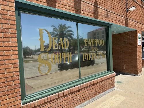 Dead South Tattoo and Piercing