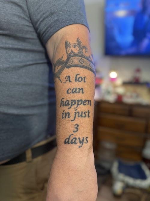 Aasylum Tattoo