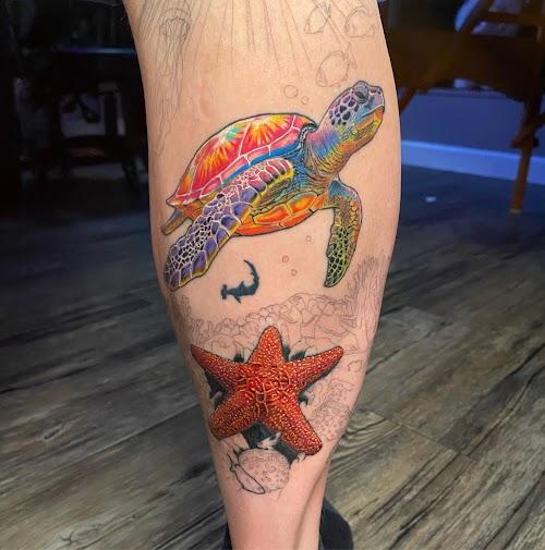 SOMA Tattoo