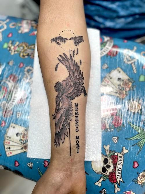 Bella Vita Tattoo Studio