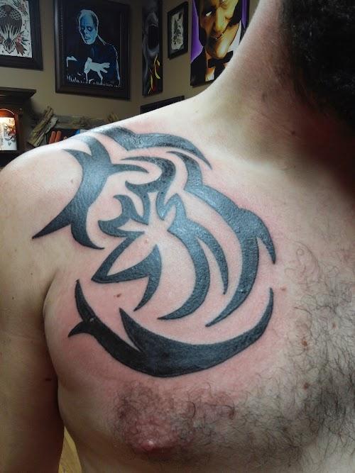 Bright Ideas Tattoo and Piercing