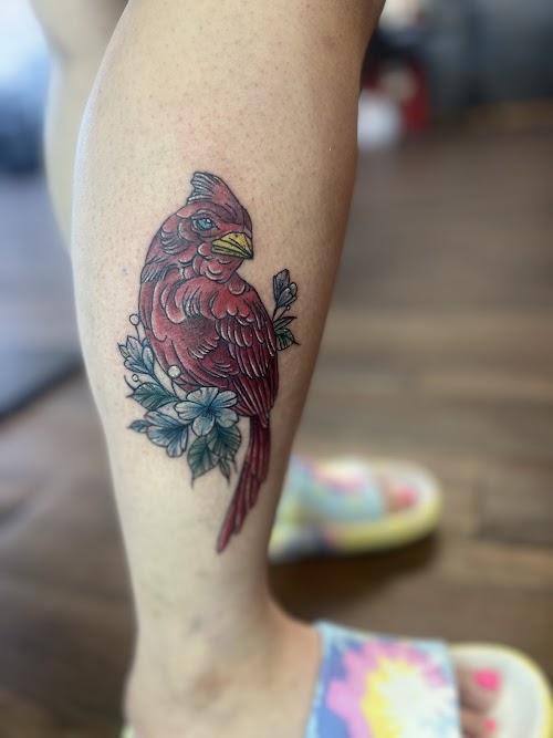 BabyJ Ink