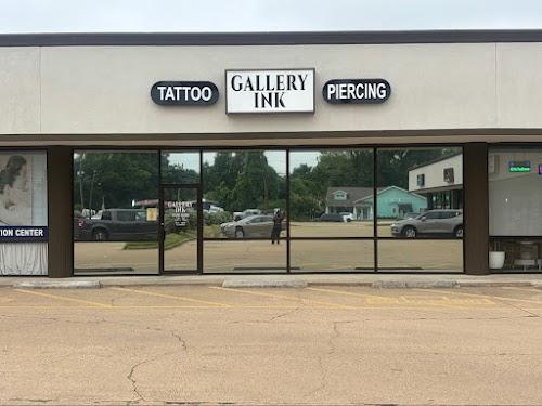 Gallery Ink Tattoo Studio