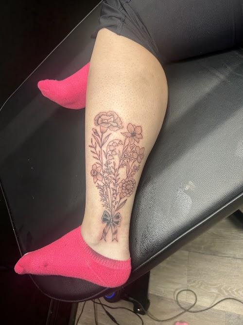 Legends Tattoo Company