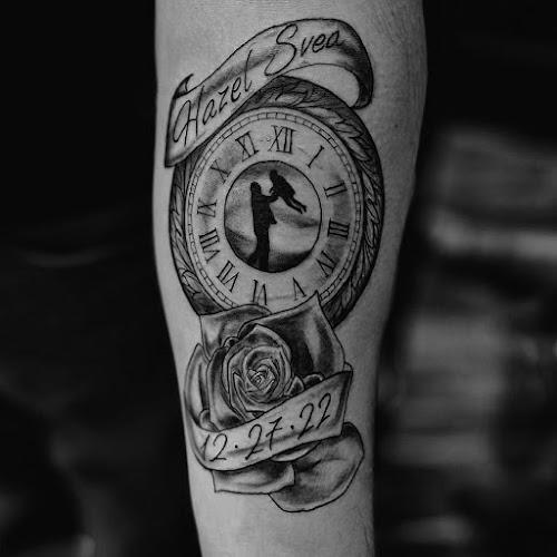Valhalla Tattoo LLC
