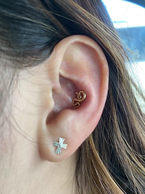 Nimbus Tattoo & Body Piercing