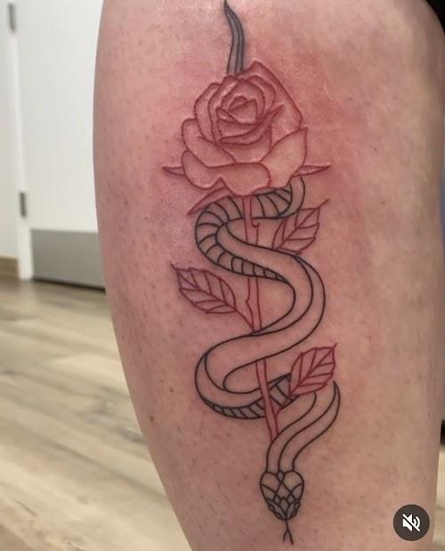 Blue Lotus Tattoo & Piercing