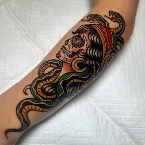 Aristocratic Ink