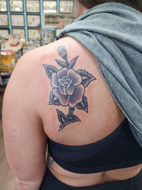 Downtown Tattoo