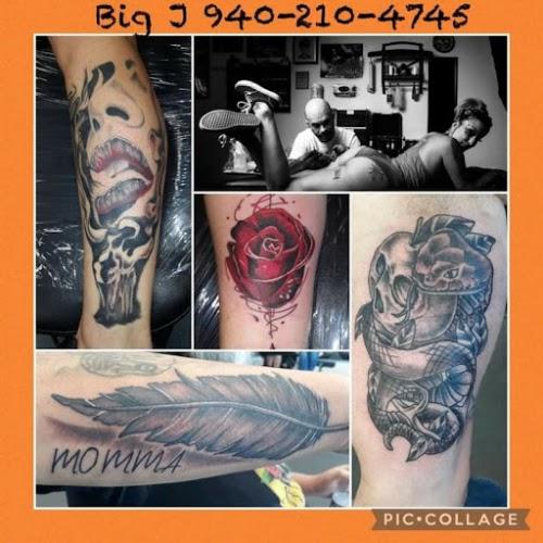 Texas Tattoo and Company