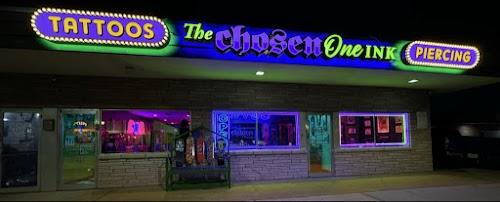 The Chosen One Ink