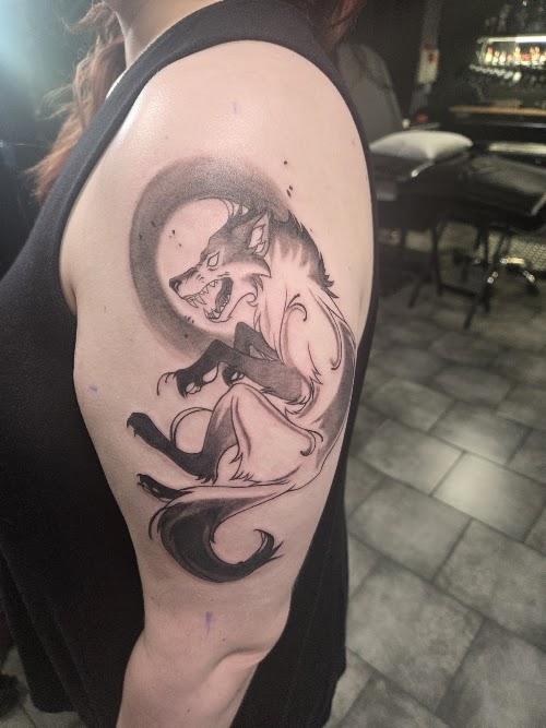 Cedar Hollows Tattoo Studio